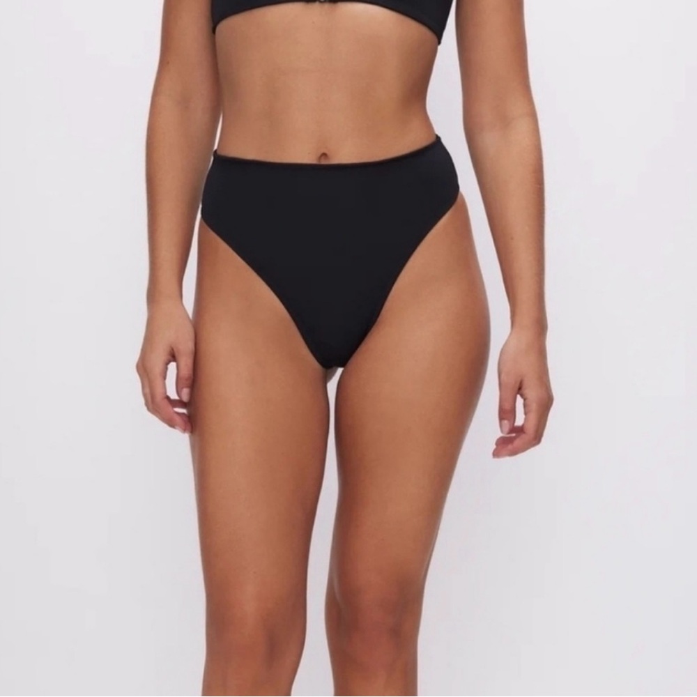 Good American Scuba Bottoms New With Tags - Picture 2 of 9